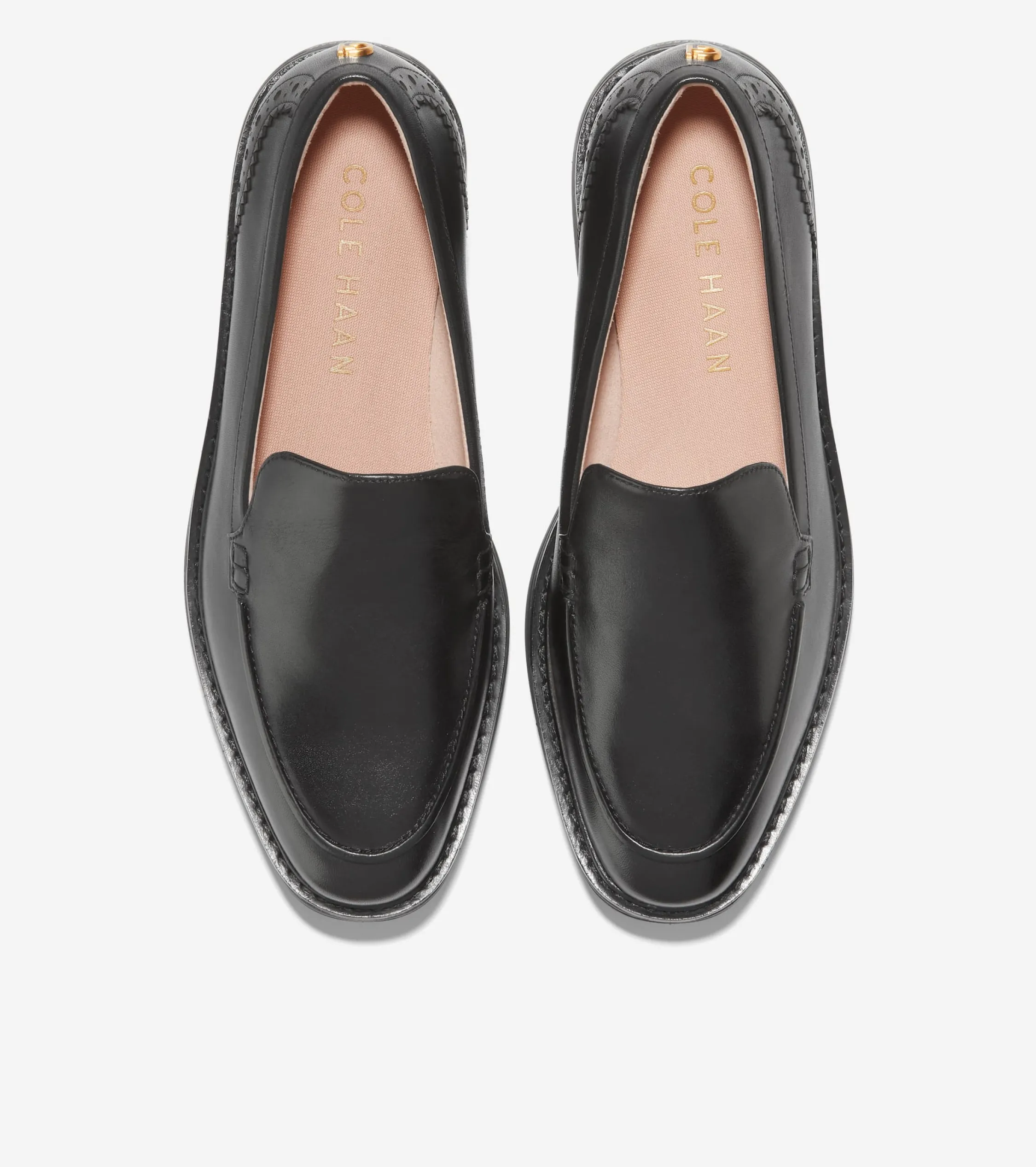 Mocasines con Plataforma de Mujer | Women's ØriginalGrand Platform Ven^Cole Haan Clearance