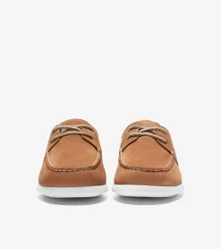 Mocasines con Protección en Condiciones Húmedas de Hombre | Grand Atla^Cole Haan Store