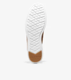 Mocasines con Protección en Condiciones Húmedas de Hombre | Grand Atla^Cole Haan Store