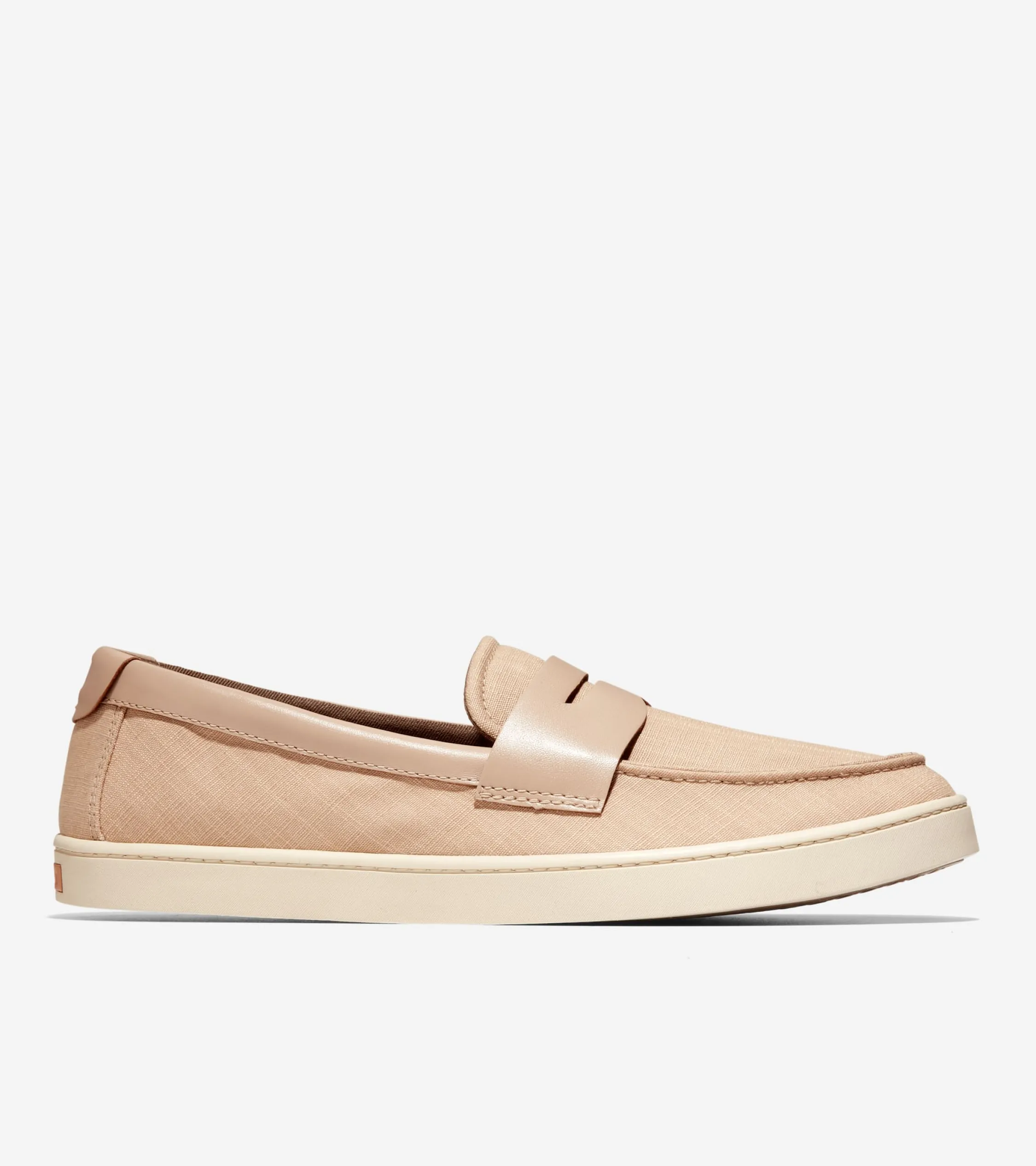 Mocasines de Cuero Hombre | Men's Pinch Weekender TXT Penny Loafers^Cole Haan Store