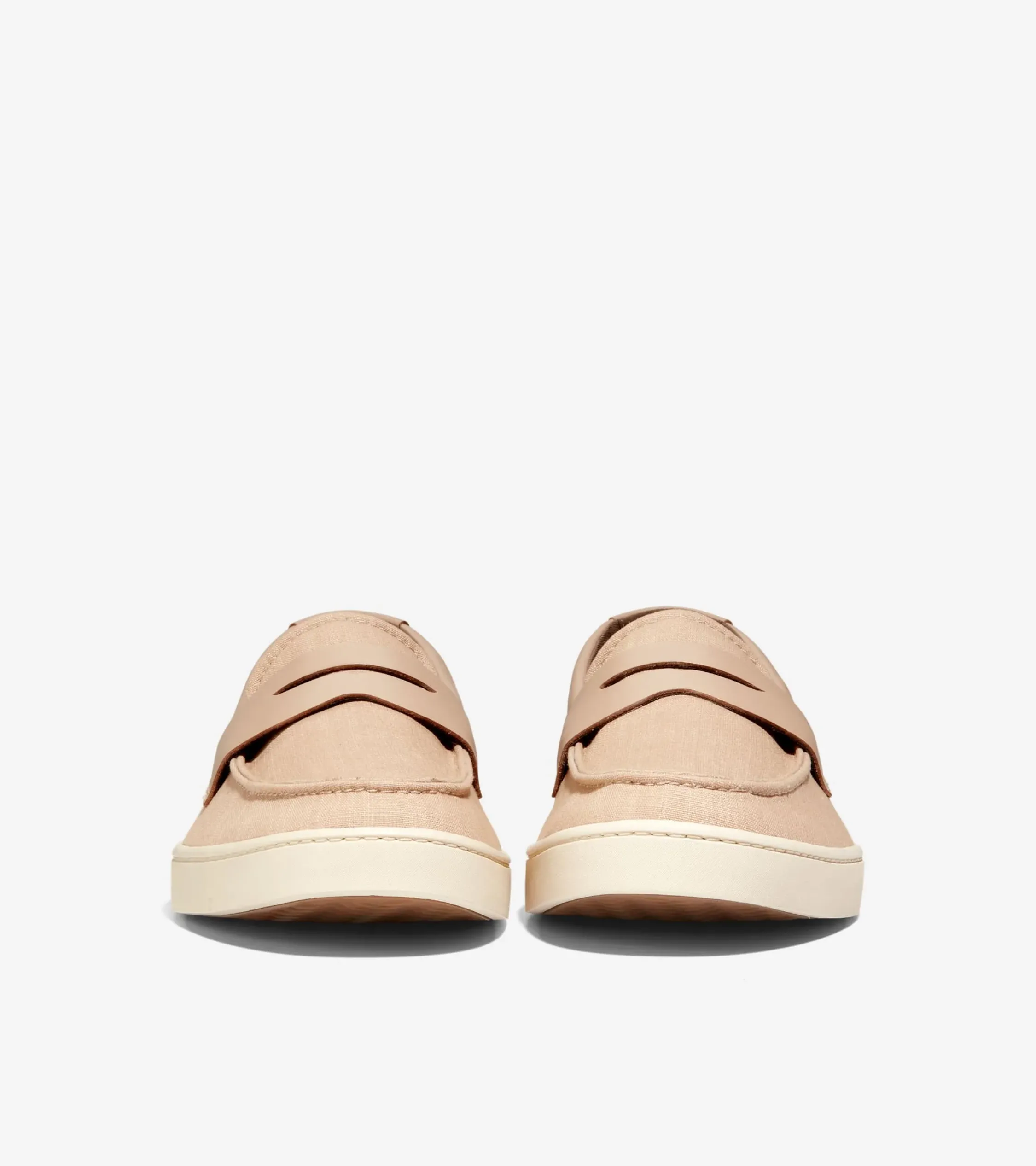 Mocasines de Cuero Hombre | Men's Pinch Weekender TXT Penny Loafers^Cole Haan Store