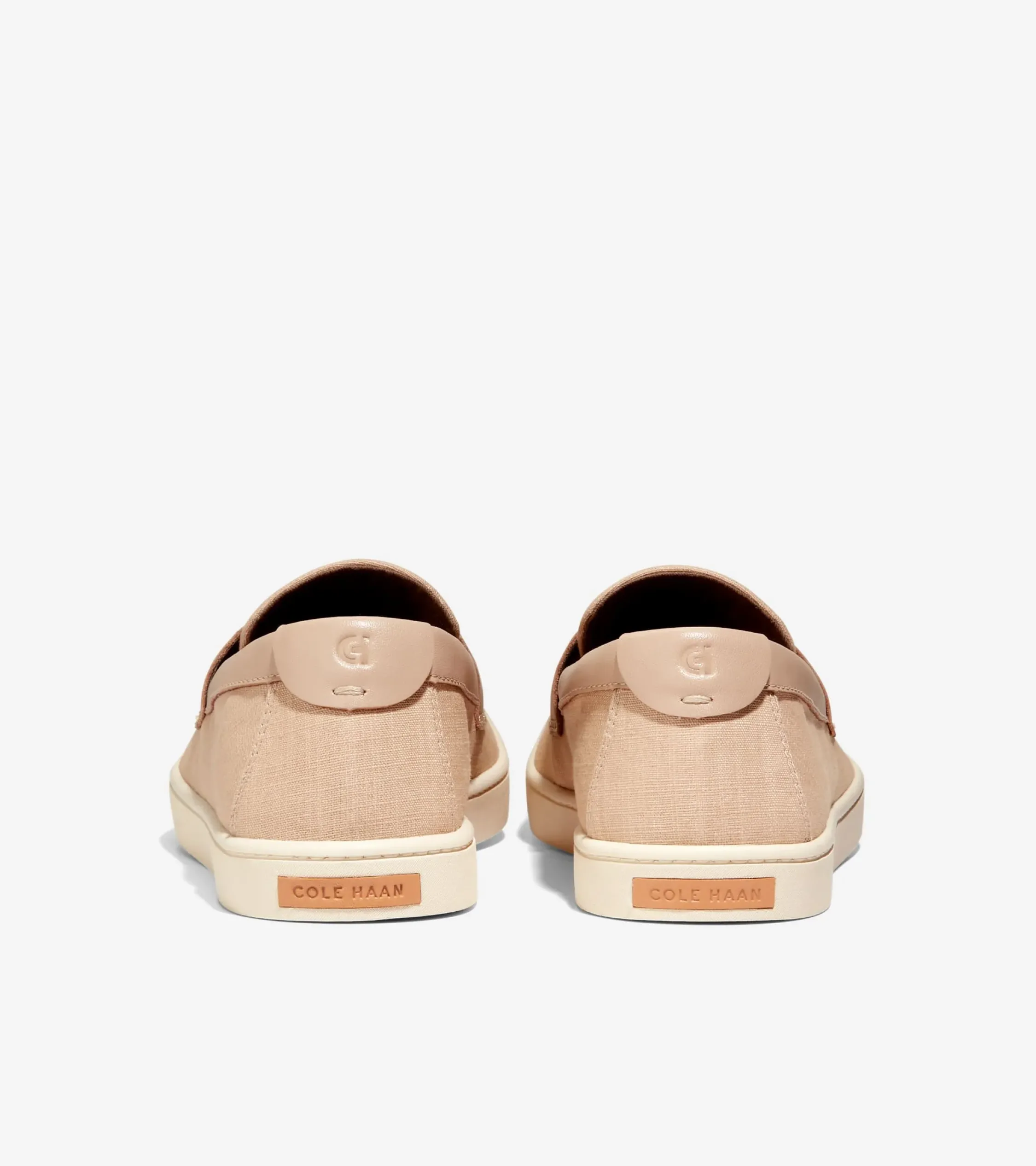 Mocasines de Cuero Hombre | Men's Pinch Weekender TXT Penny Loafers^Cole Haan Store