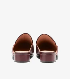 Mocasines de Vestir de Mujer | Piper Mule^Cole Haan Outlet
