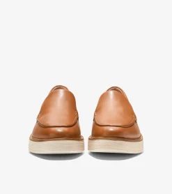 Mocasines Modernos de Cuero de Mujer | Women's ØriginalGrand Platform^Cole Haan Cheap