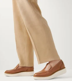 Mocasines Modernos de Cuero de Mujer | Women's ØriginalGrand Platform^Cole Haan Cheap