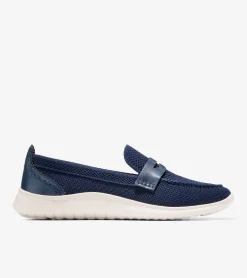 Mocasines Modernos de Mujer | Women's ZERØGRAND Meritt Loafers^Cole Haan Shop
