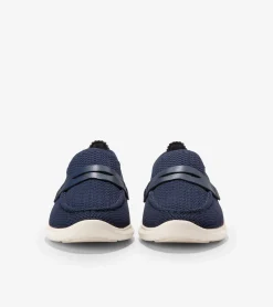 Mocasines Modernos de Mujer | Women's ZERØGRAND Meritt Loafers^Cole Haan Shop