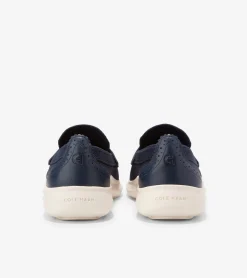 Mocasines Modernos de Mujer | Women's ZERØGRAND Meritt Loafers^Cole Haan Shop