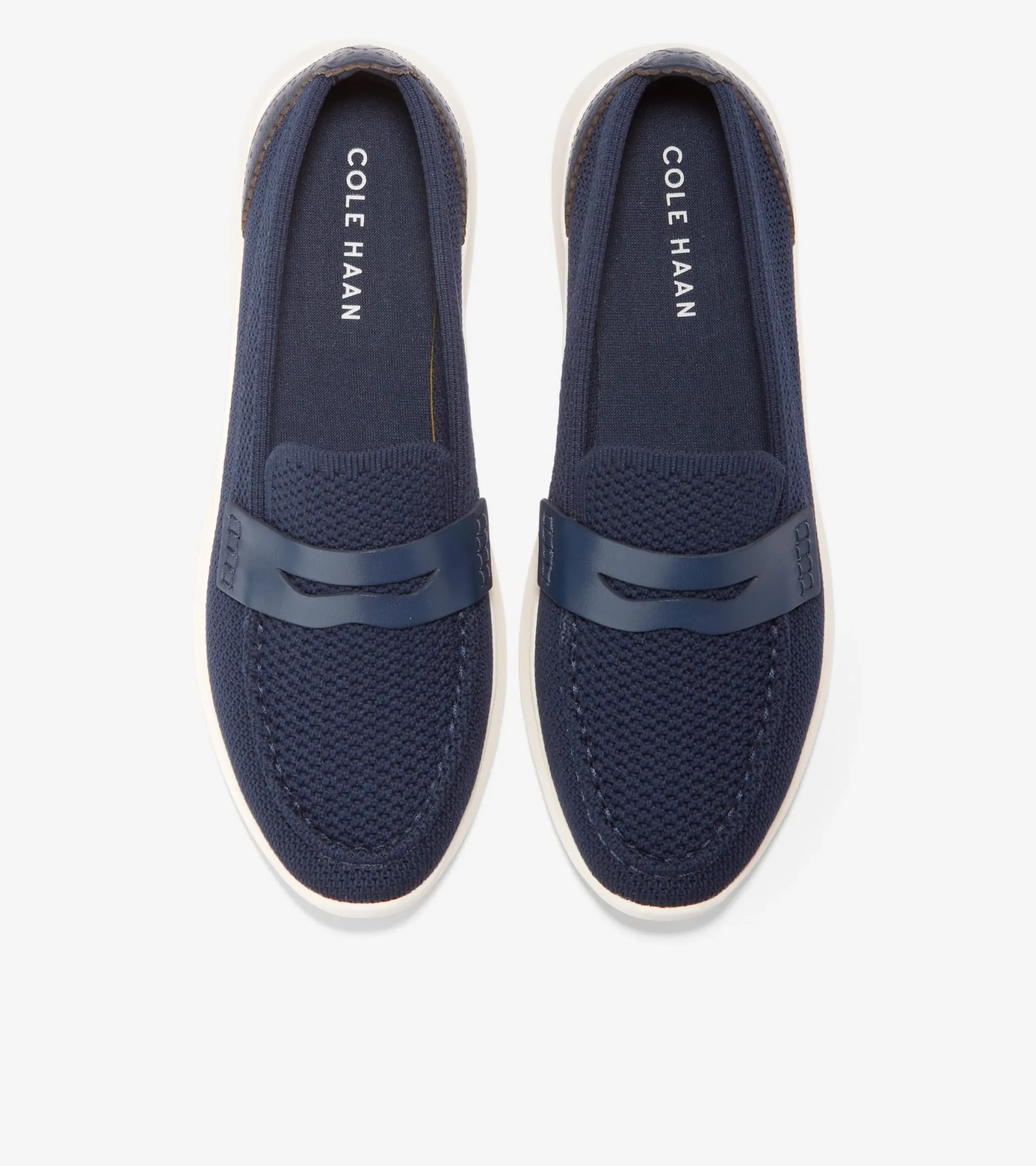 Mocasines Modernos de Mujer | Women's ZERØGRAND Meritt Loafers^Cole Haan Shop