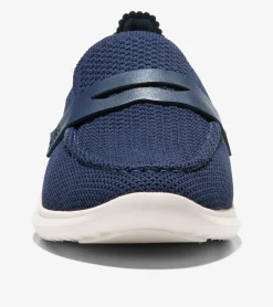 Mocasines Modernos de Mujer | Women's ZERØGRAND Meritt Loafers^Cole Haan Shop