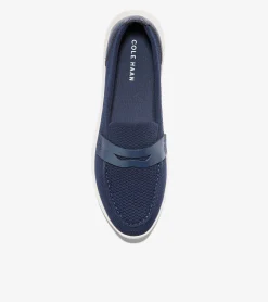 Mocasines Modernos de Mujer | Women's ZERØGRAND Meritt Loafers^Cole Haan Shop