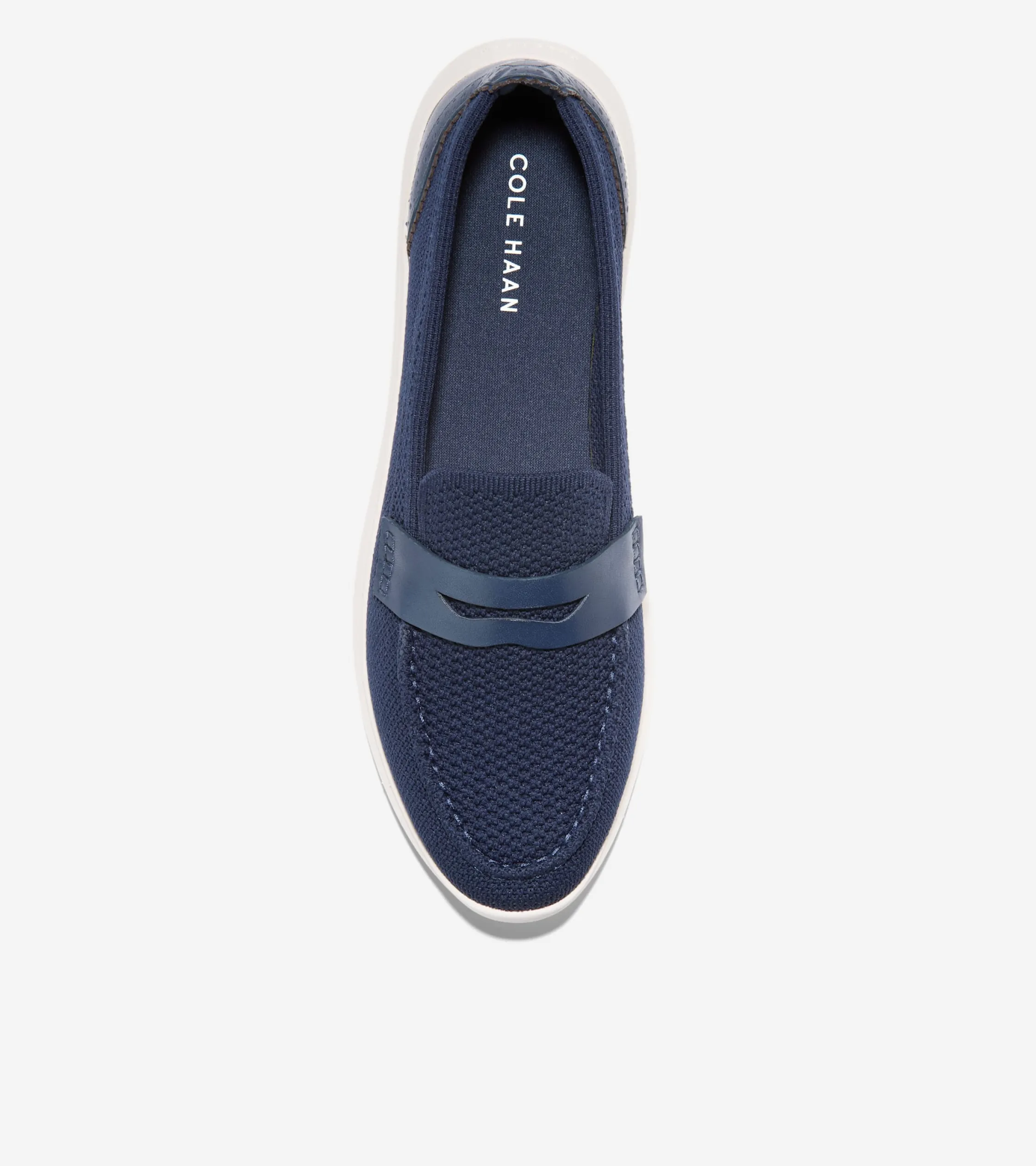 Mocasines Modernos de Mujer | Women's ZERØGRAND Meritt Loafers^Cole Haan Shop