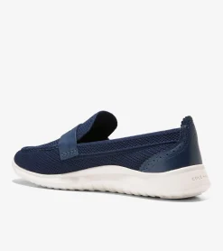 Mocasines Modernos de Mujer | Women's ZERØGRAND Meritt Loafers^Cole Haan Shop