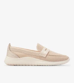 Mocasines Modernos de Mujer | Women's ZERØGRAND Meritt Loafers^Cole Haan Shop