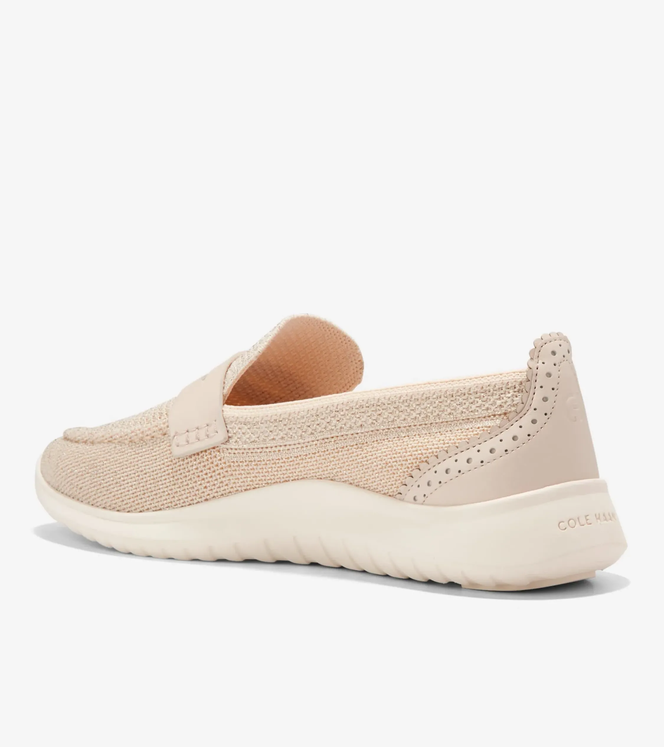Mocasines Modernos de Mujer | Women's ZERØGRAND Meritt Loafers^Cole Haan Shop
