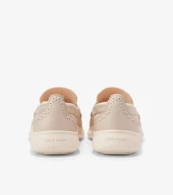 Mocasines Modernos de Mujer | Women's ZERØGRAND Meritt Loafers^Cole Haan Shop
