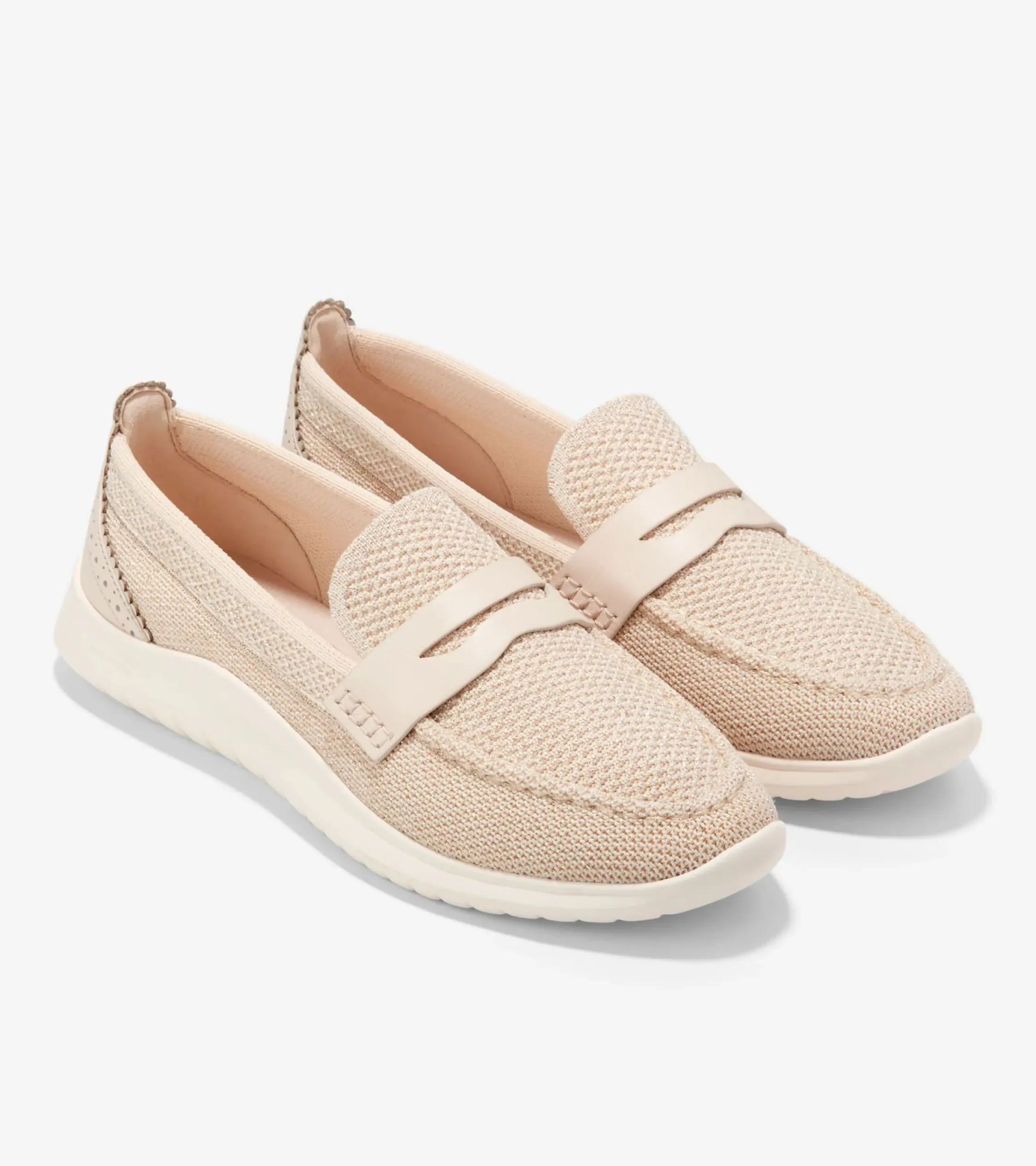 Mocasines Modernos de Mujer | Women's ZERØGRAND Meritt Loafers^Cole Haan Shop