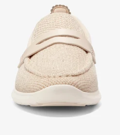 Mocasines Modernos de Mujer | Women's ZERØGRAND Meritt Loafers^Cole Haan Shop