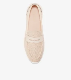 Mocasines Modernos de Mujer | Women's ZERØGRAND Meritt Loafers^Cole Haan Shop