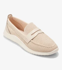 Mocasines Modernos de Mujer | Women's ZERØGRAND Meritt Loafers^Cole Haan Shop