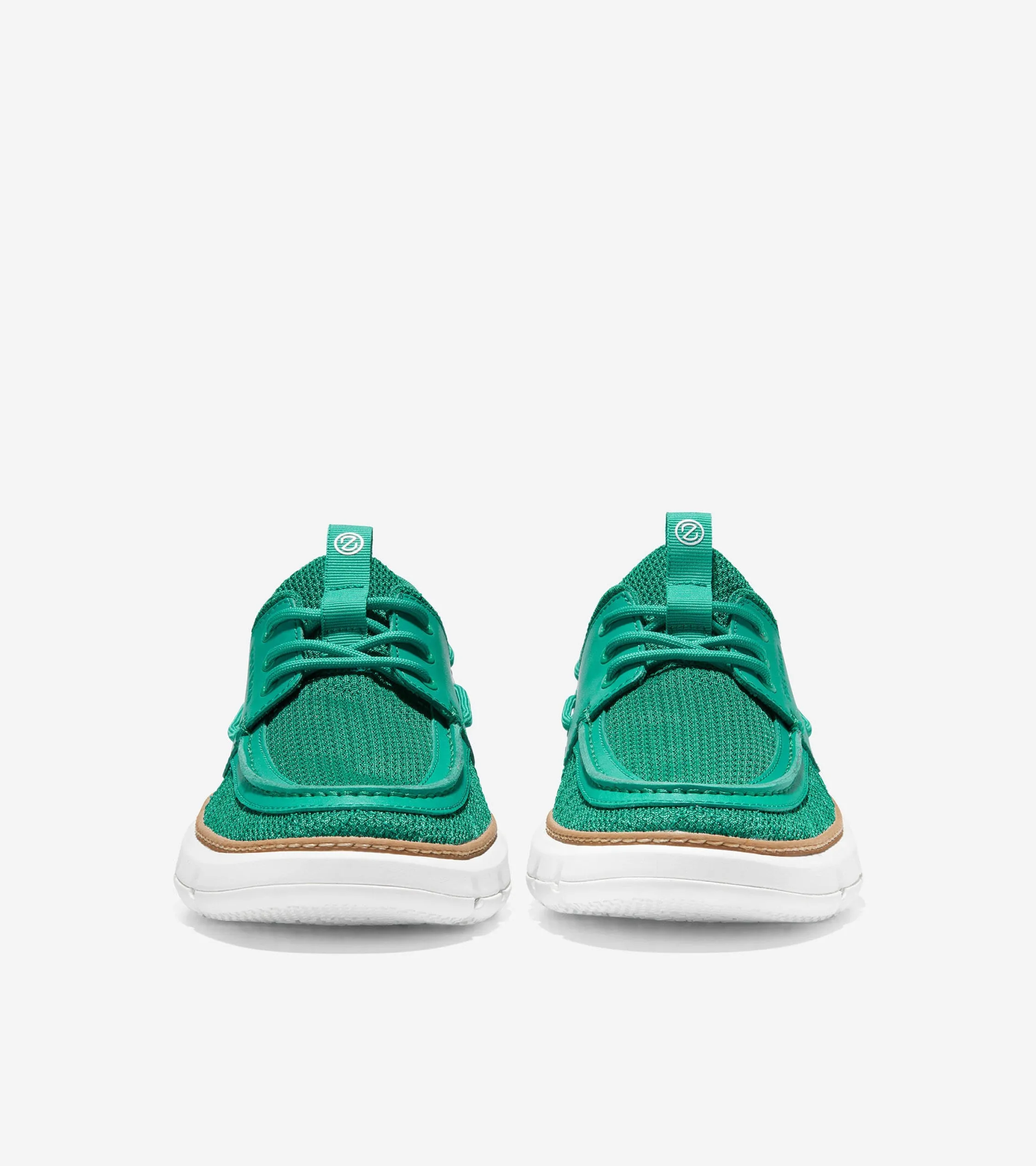 Mocasines Náuticos de Hombre | Men's 4.ZERØGRAND Regatta Boat Shoe^Cole Haan Discount
