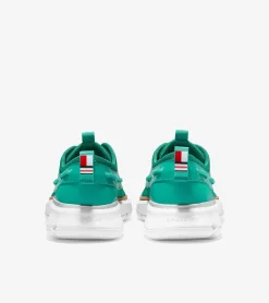 Mocasines Náuticos de Hombre | Men's 4.ZERØGRAND Regatta Boat Shoe^Cole Haan Discount