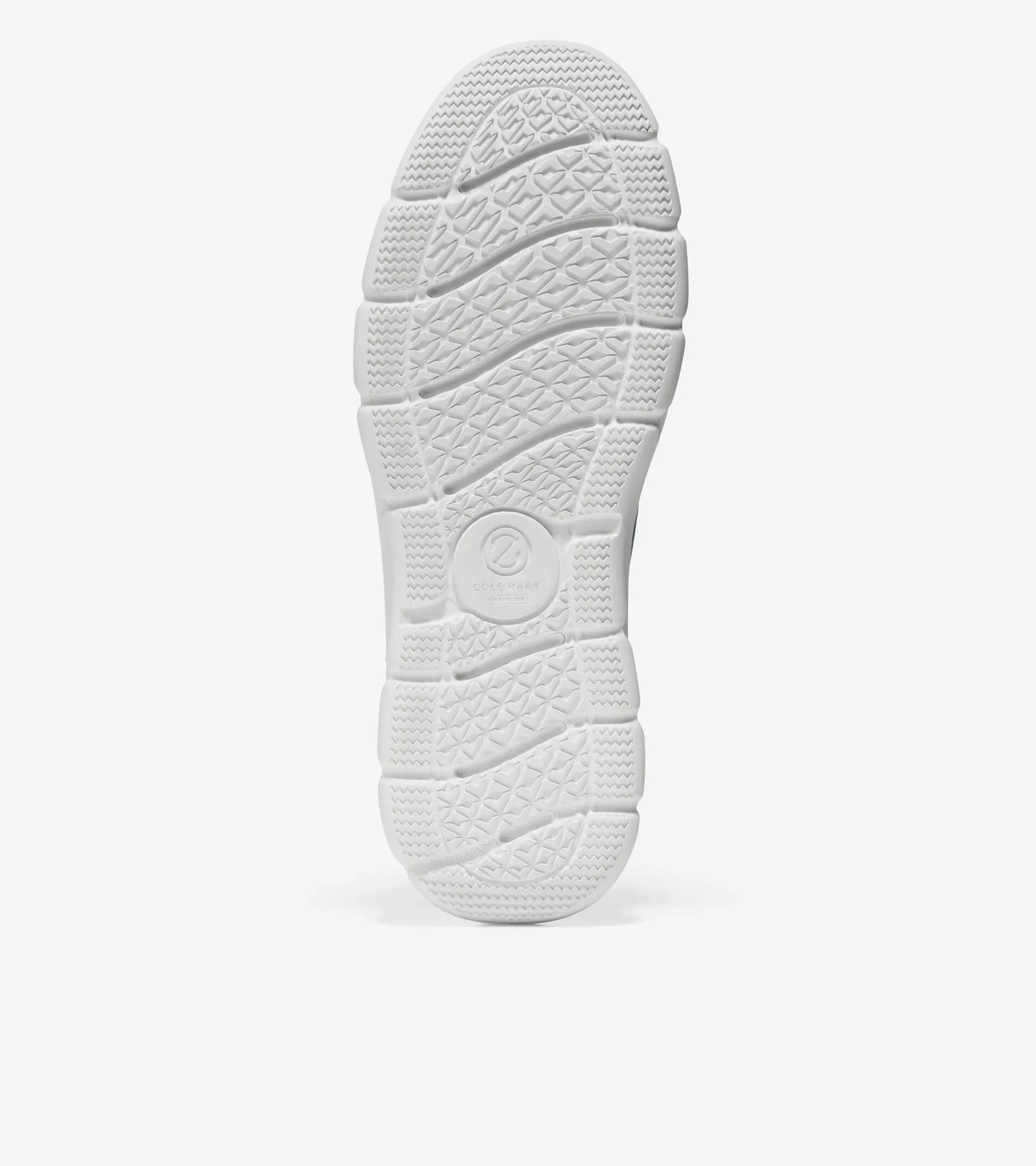 Mocasines Náuticos de Hombre | Men's 4.ZERØGRAND Regatta Boat Shoe^Cole Haan Discount