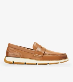 Mocasines sin Cordones de Hombre | Men's 4.ZERØGRAND Loafer^Cole Haan Shop