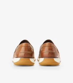 Mocasines sin Cordones de Hombre | Men's 4.ZERØGRAND Loafer^Cole Haan Shop