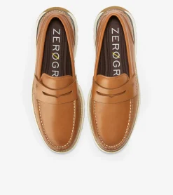 Mocasines sin Cordones de Hombre | Men's 4.ZERØGRAND Loafer^Cole Haan Shop