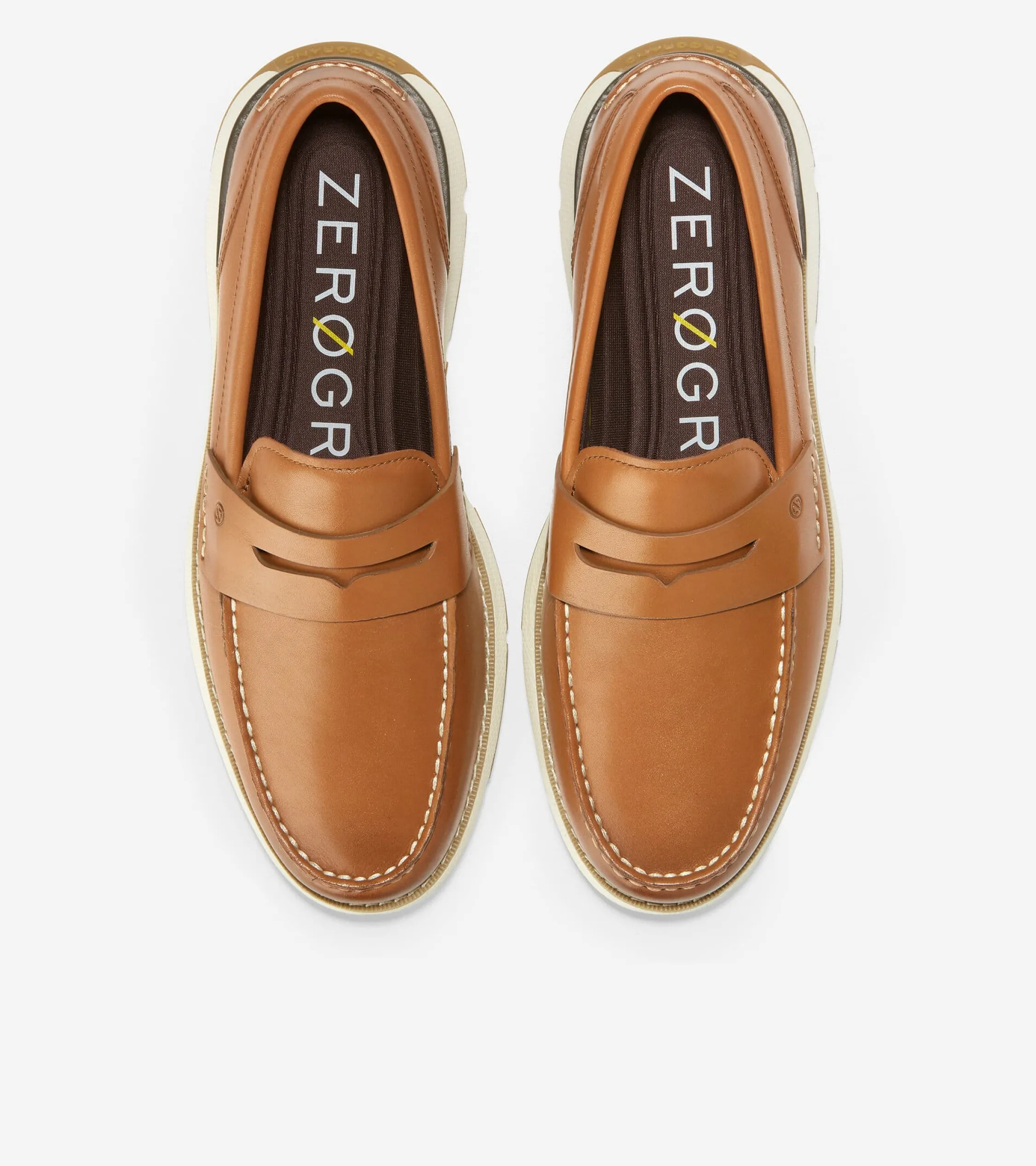 Mocasines sin Cordones de Hombre | Men's 4.ZERØGRAND Loafer^Cole Haan Shop