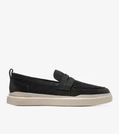Mocasines sin Cordones de Hombre | GrandPrø Rally Penny Loafer^Cole Haan Shop