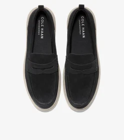 Mocasines sin Cordones de Hombre | GrandPrø Rally Penny Loafer^Cole Haan Shop