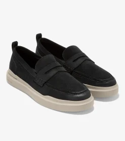 Mocasines sin Cordones de Hombre | GrandPrø Rally Penny Loafer^Cole Haan Shop