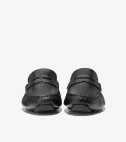 Mocasines sin Cordones de Hombre | Men's Grand Laser Penny Driver^Cole Haan Shop
