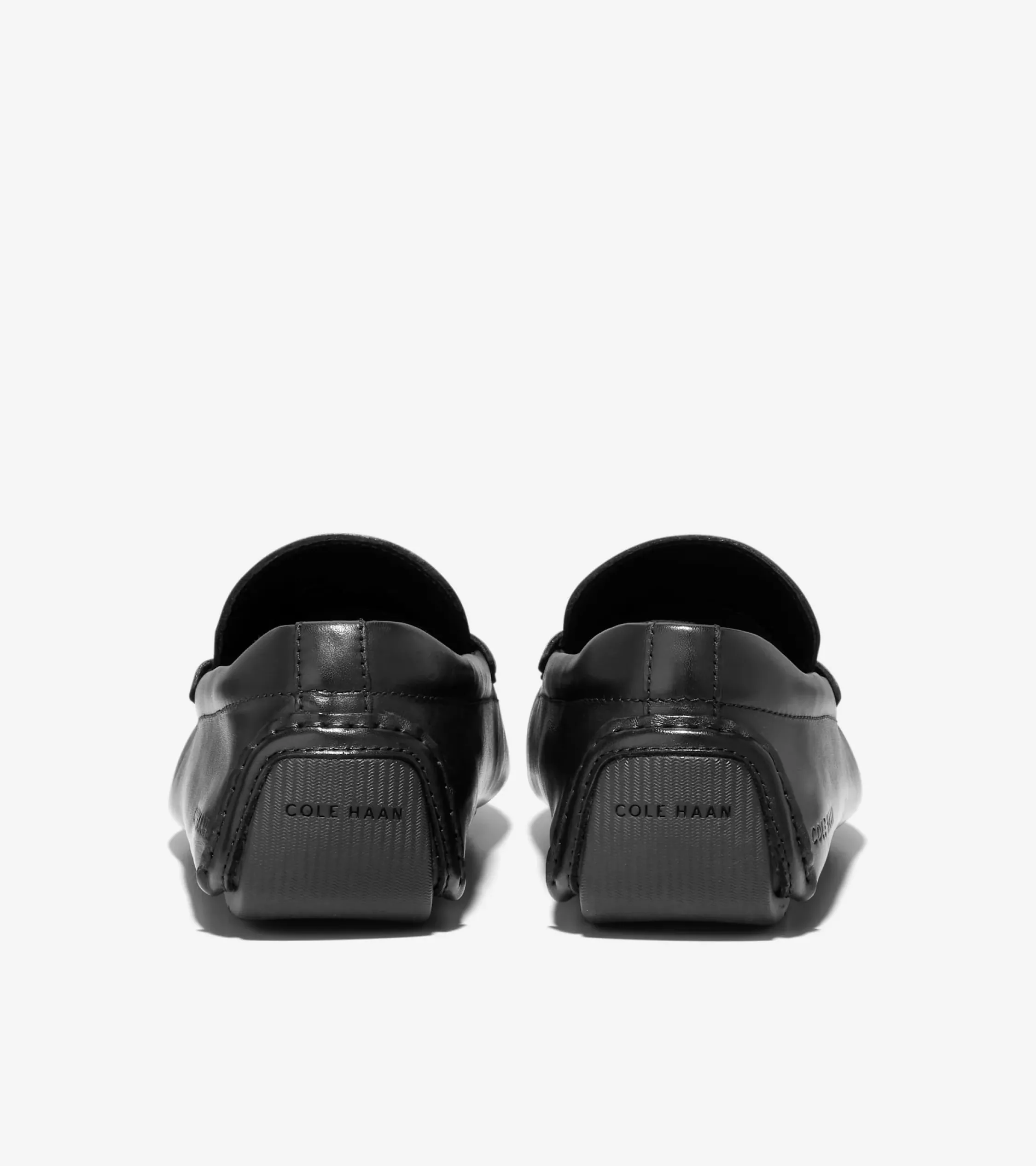 Mocasines sin Cordones de Hombre | Men's Grand Laser Penny Driver^Cole Haan Shop