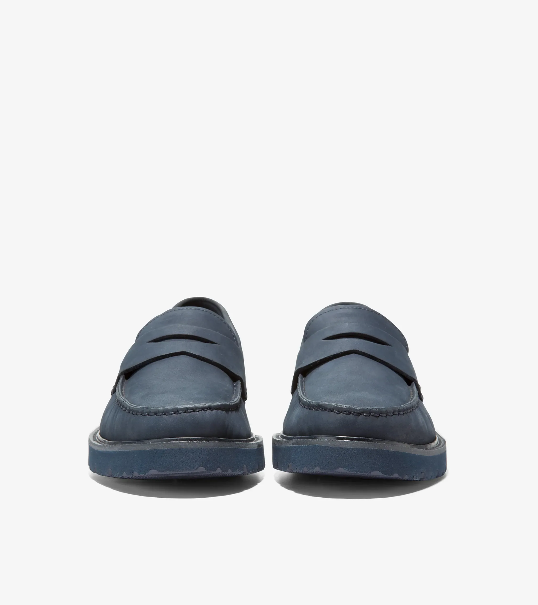 Mocasines sin Cordones de Hombre | Men's American Classics Penny Loafe^Cole Haan Best
