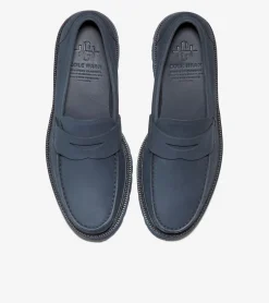 Mocasines sin Cordones de Hombre | Men's American Classics Penny Loafe^Cole Haan Best