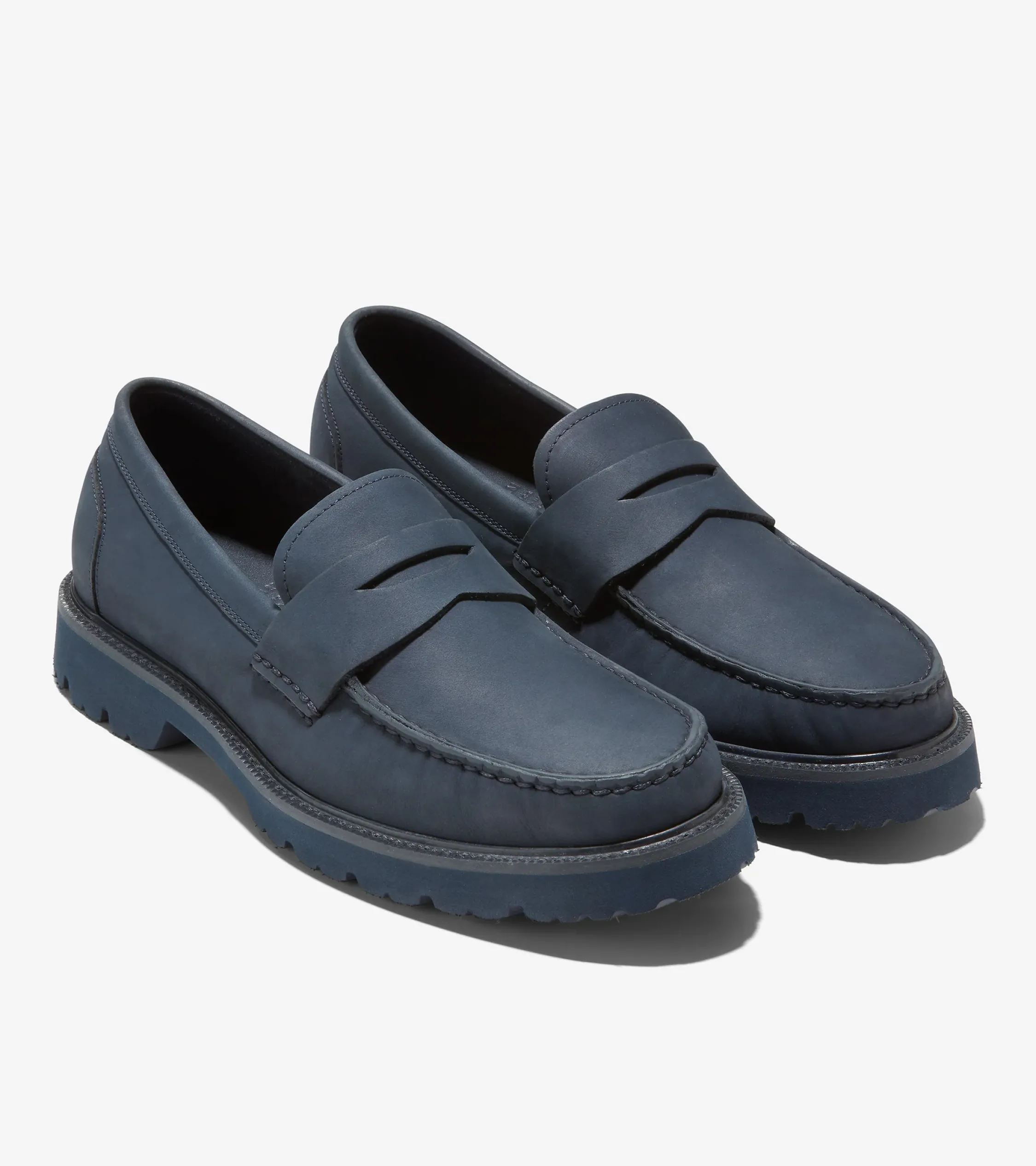 Mocasines sin Cordones de Hombre | Men's American Classics Penny Loafe^Cole Haan Best