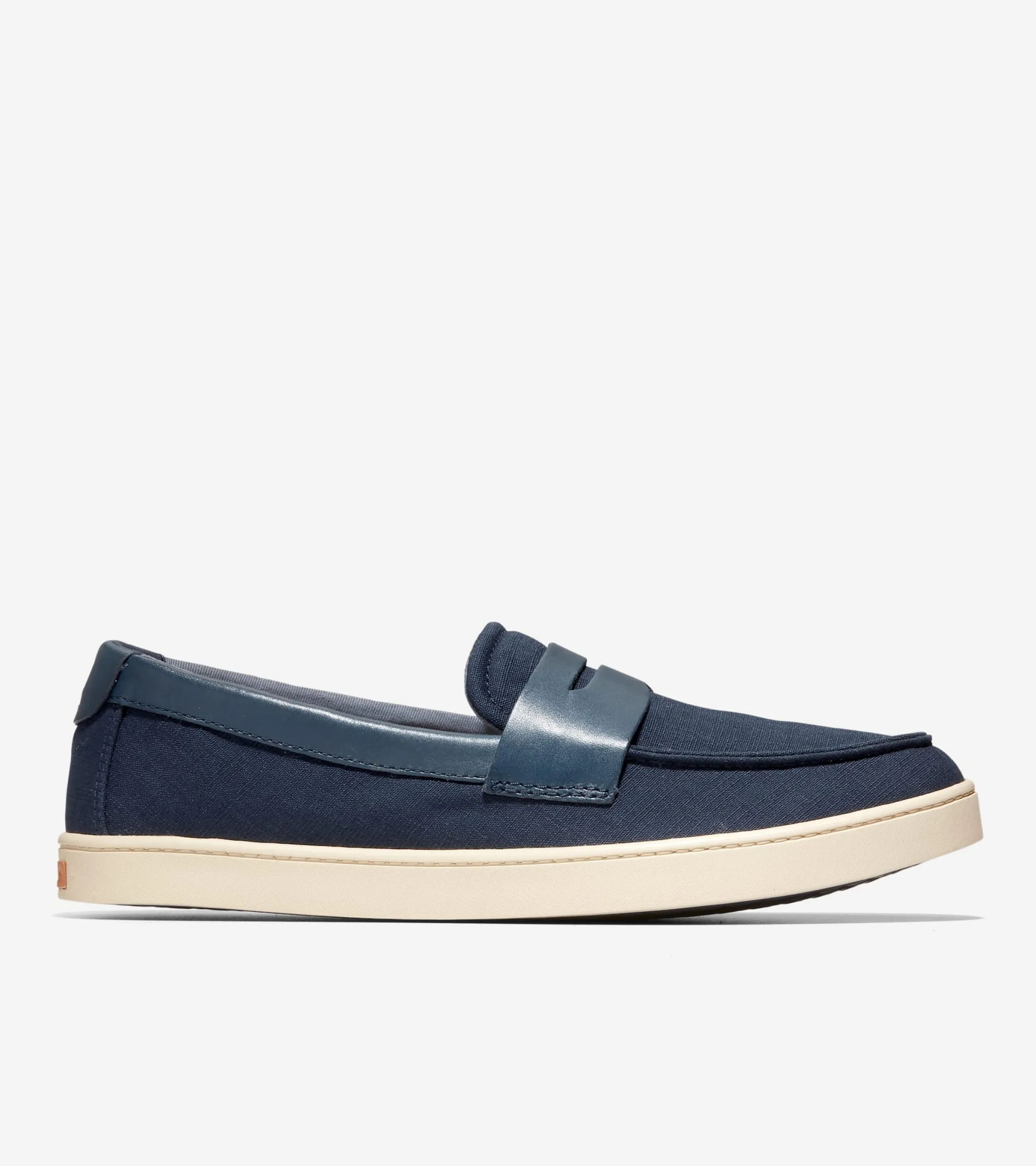 Mocasines sin Cordones de Hombre | Men's Pinch Weekender TXT Penny Loa^Cole Haan Discount