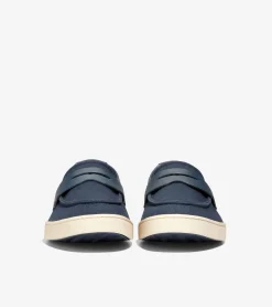 Mocasines sin Cordones de Hombre | Men's Pinch Weekender TXT Penny Loa^Cole Haan Discount