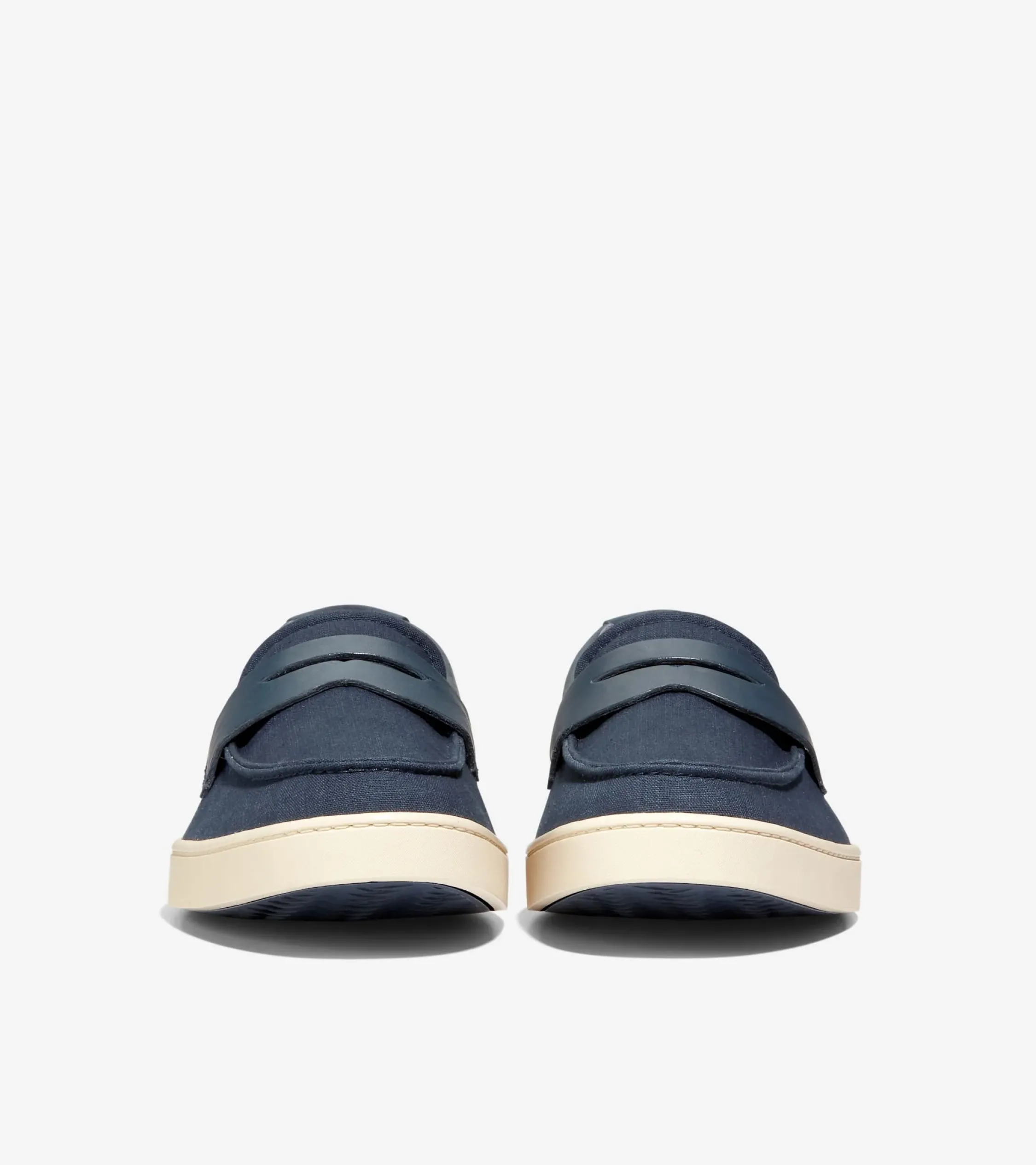 Mocasines sin Cordones de Hombre | Men's Pinch Weekender TXT Penny Loa^Cole Haan Discount