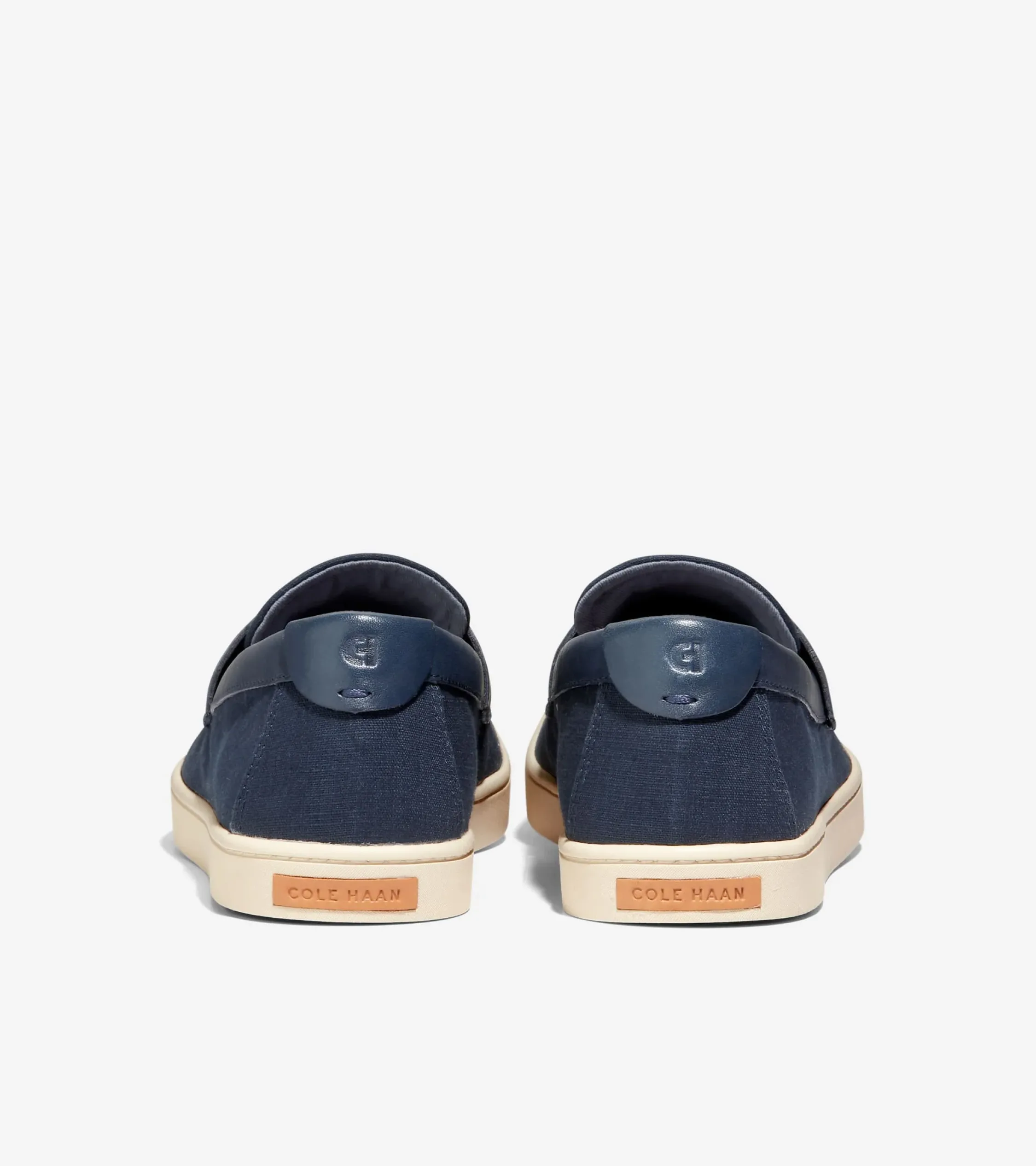 Mocasines sin Cordones de Hombre | Men's Pinch Weekender TXT Penny Loa^Cole Haan Discount