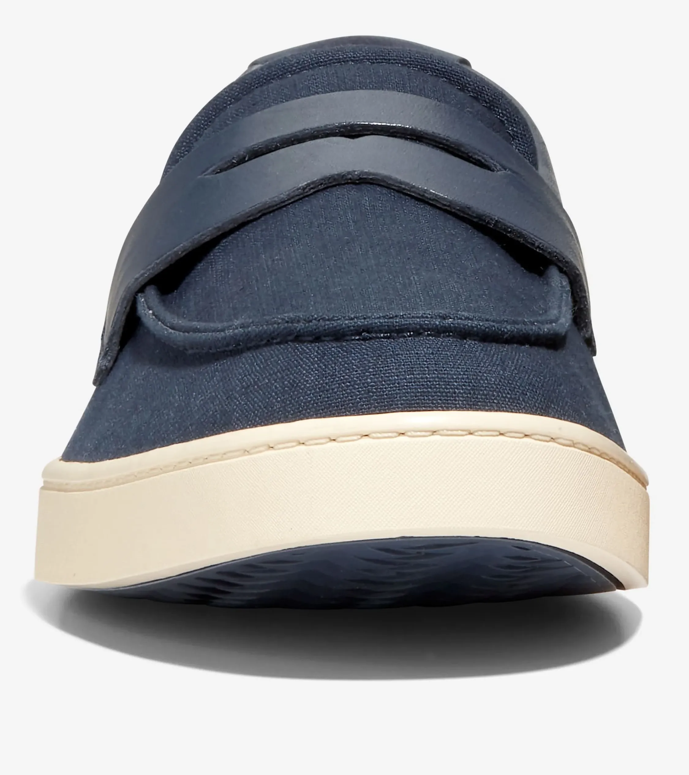 Mocasines sin Cordones de Hombre | Men's Pinch Weekender TXT Penny Loa^Cole Haan Discount