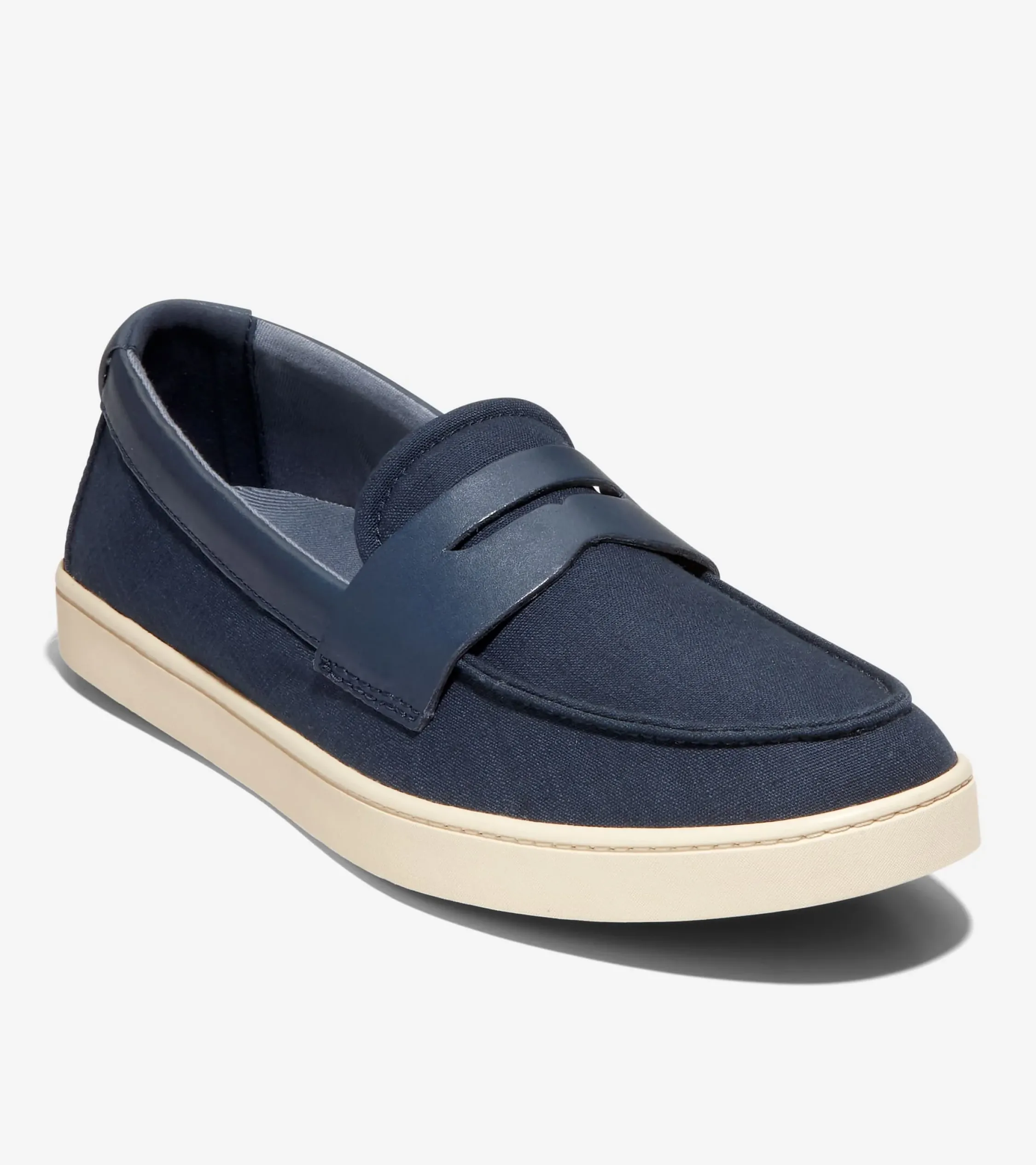 Mocasines sin Cordones de Hombre | Men's Pinch Weekender TXT Penny Loa^Cole Haan Discount
