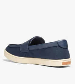 Mocasines sin Cordones de Hombre | Men's Pinch Weekender TXT Penny Loa^Cole Haan Discount