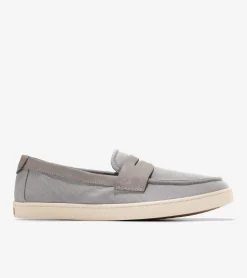Mocasines sin Cordones de Hombre | Men's Pinch Weekender TXT Penny Loa^Cole Haan Cheap
