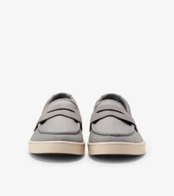 Mocasines sin Cordones de Hombre | Men's Pinch Weekender TXT Penny Loa^Cole Haan Cheap