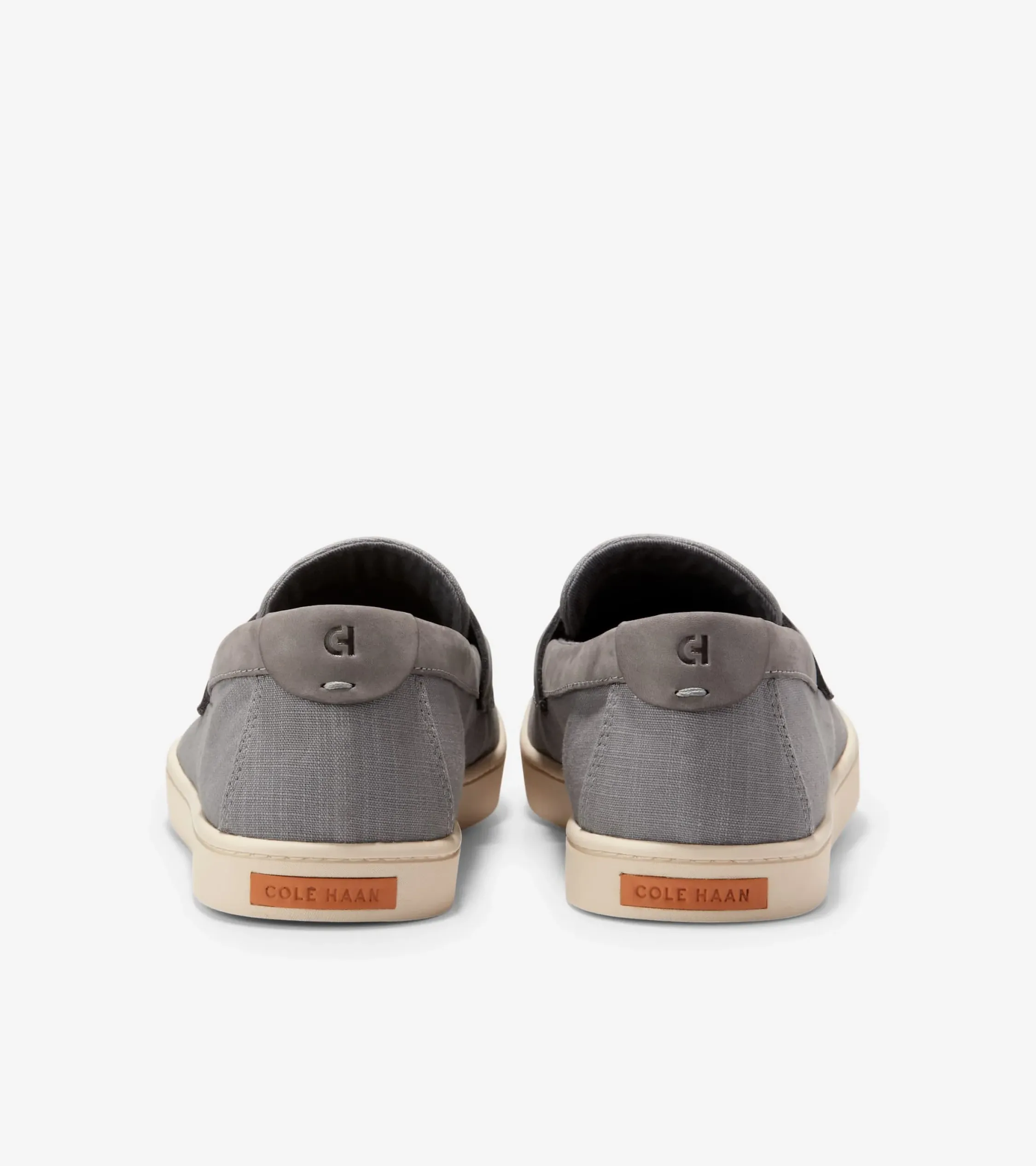 Mocasines sin Cordones de Hombre | Men's Pinch Weekender TXT Penny Loa^Cole Haan Cheap