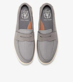 Mocasines sin Cordones de Hombre | Men's Pinch Weekender TXT Penny Loa^Cole Haan Cheap